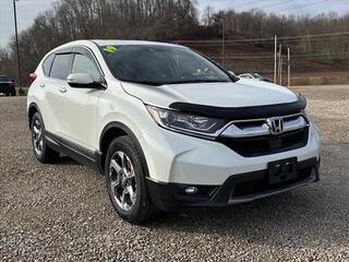 2019 Honda CR-V for sale in Bridgeport WV