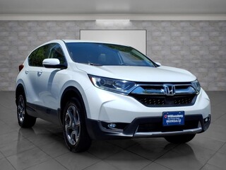 2019 Honda CR-V for sale in Mishawaka IN