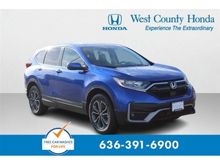 2020 Honda CR-V for sale in Johnson City TN