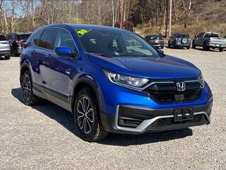 2020 Honda CR-V for sale in Bridgeport WV