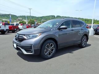 2022 Honda CR-V for sale in Johnson City TN