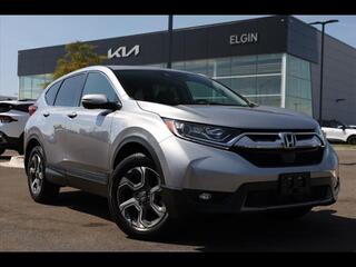 2018 Honda CR-V for sale in Elgin IL