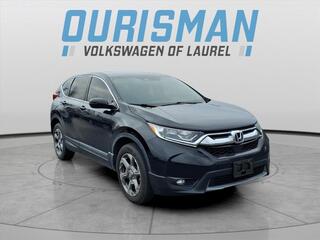 2018 Honda CR-V for sale in Laurel MD