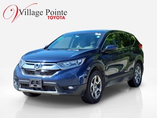 2018 Honda CR-V for sale in Elkhorn NE