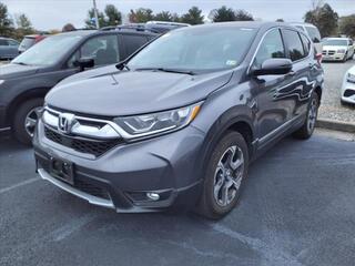 2018 Honda CR-V for sale in Roanoke VA