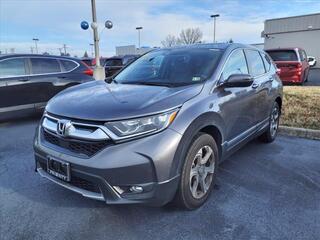 2019 Honda CR-V for sale in Roanoke VA