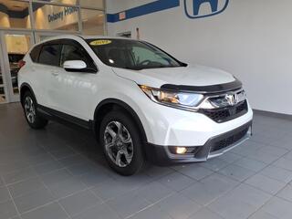 2019 Honda CR-V for sale in Paola KS
