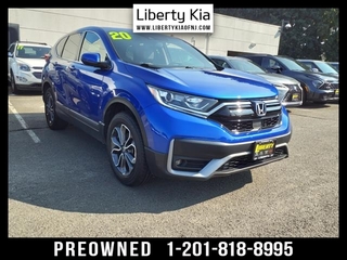 2020 Honda CR-V for sale in Ramsey NJ