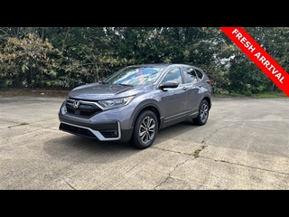 2021 Honda CR-V for sale in Shelby NC