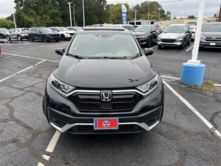 2021 Honda CR-V for sale in Johnson City TN