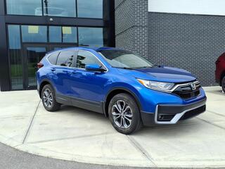 2021 Honda CR-V for sale in Dayton OH