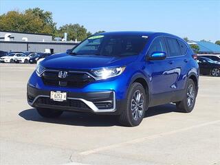 2021 Honda CR-V for sale in Savoy IL