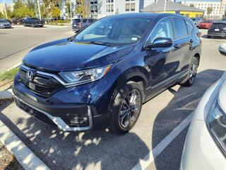 2022 Honda CR-V for sale in Maumee OH