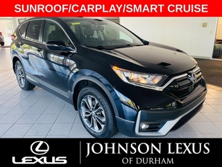 2022 Honda CR-V for sale in Durham NC