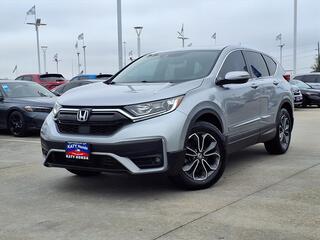 2022 Honda CR-V for sale in Katy TX