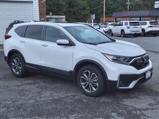 2022 Honda CR-V for sale in Roanoke VA