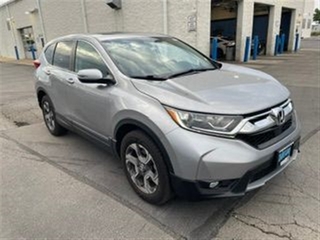 2018 Honda CR-V for sale in Bourbonnais IL