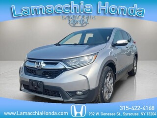 2018 Honda CR-V for sale in Syracuse NY
