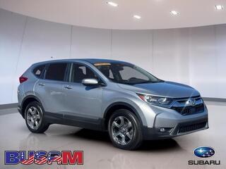 2018 Honda CR-V for sale in Fairfield OH