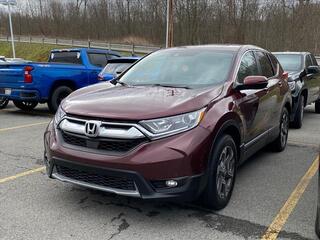 2019 Honda CR-V for sale in Sanford ME