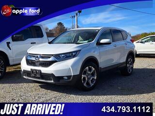 2019 Honda CR-V for sale in Danville VA