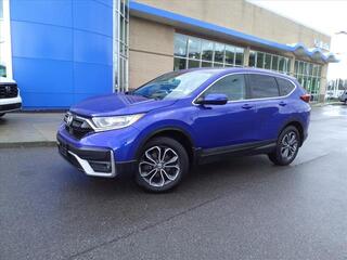 2020 Honda CR-V for sale in Gallatin TN