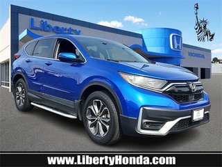2021 Honda CR-V for sale in Orange TX
