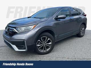 2021 Honda CR-V for sale in Boone NC