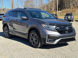 2022 Honda CR-V for sale in Bridgeport WV