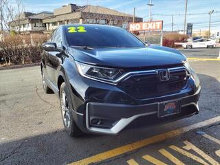 2022 Honda CR-V for sale in Little Falls NJ