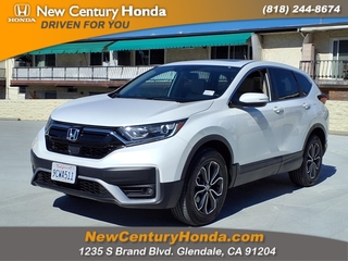 2022 Honda CR-V for sale in Glendale CA