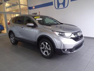 2019 Honda CR-V for sale in Paola KS