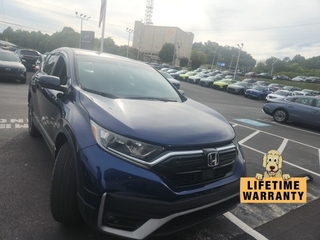 2020 Honda CR-V for sale in Johnson City TN