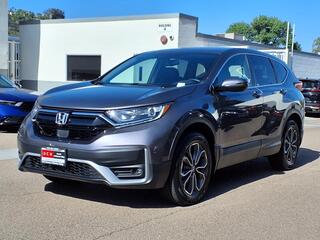 2022 Honda CR-V for sale in San Diego CA