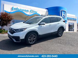 2022 Honda CR-V for sale in Johnson City TN