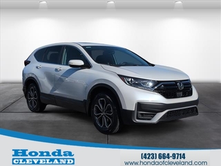 2022 Honda CR-V for sale in Cleveland TN