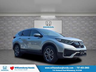 2022 Honda CR-V for sale in Mishawaka IN