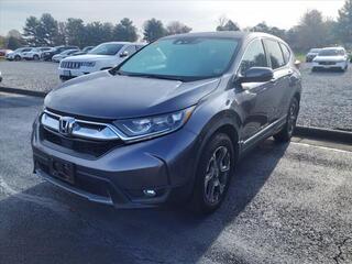 2018 Honda CR-V for sale in Roanoke VA