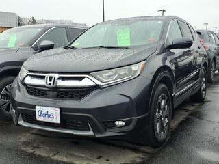 2018 Honda CR-V for sale in Augusta ME