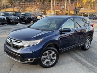 2019 Honda CR-V for sale in Boone NC