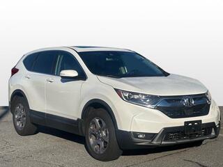 2019 Honda CR-V for sale in Laurel MD