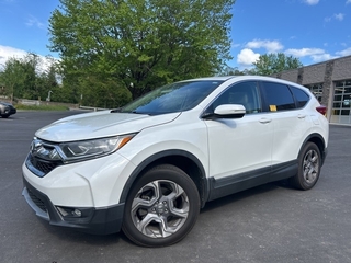2019 Honda CR-V for sale in Boone NC