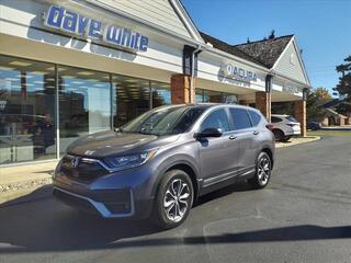 2022 Honda CR-V for sale in Sylvania OH