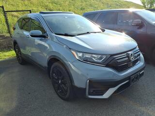 2022 Honda CR-V for sale in Lebanon VA