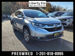 2018 Honda CR-V for sale in Ramsey NJ