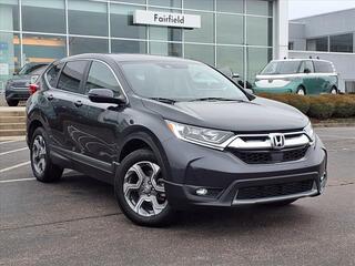 2019 Honda CR-V for sale in Cincinnati OH