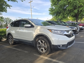 2019 Honda CR-V for sale in Greer SC