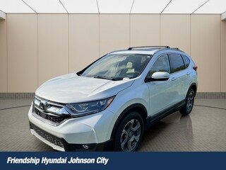 2019 Honda CR-V for sale in Johnson City TN