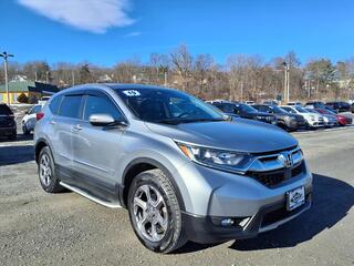 2019 Honda CR-V for sale in Bridgeport WV