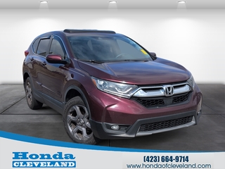 2019 Honda CR-V for sale in Cleveland TN
